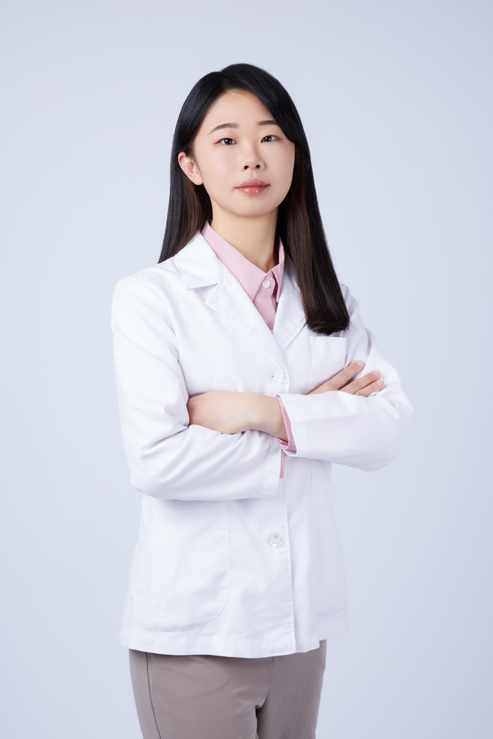 許育瑄 物理治療師